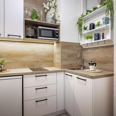 Studio Apartman Lena Рийека Екстериор снимка