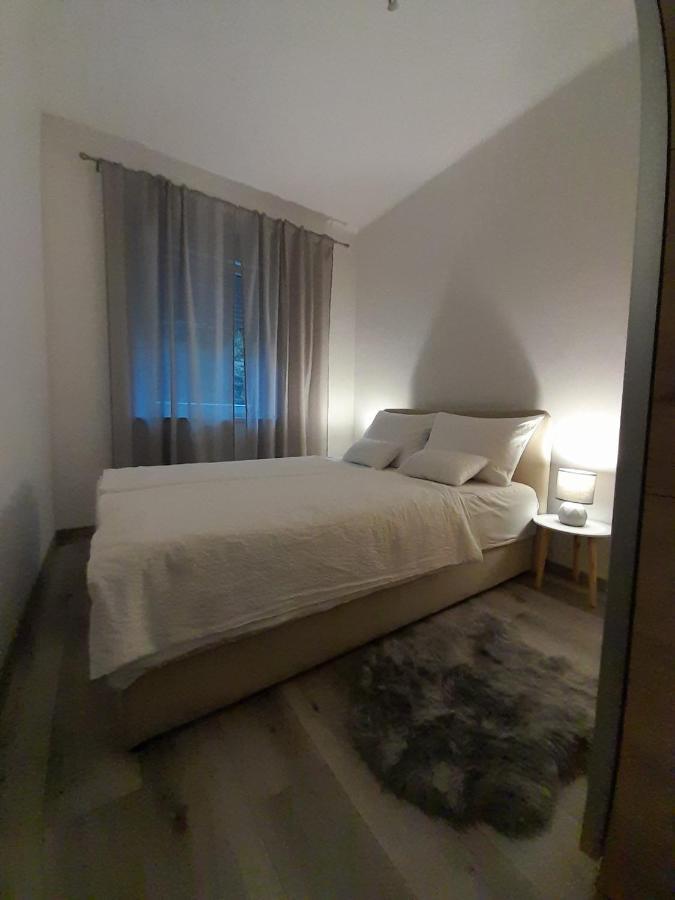 Studio Apartman Lena Рийека Екстериор снимка